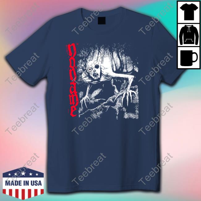 No Name Merch Creature TankTop Nonameofficial