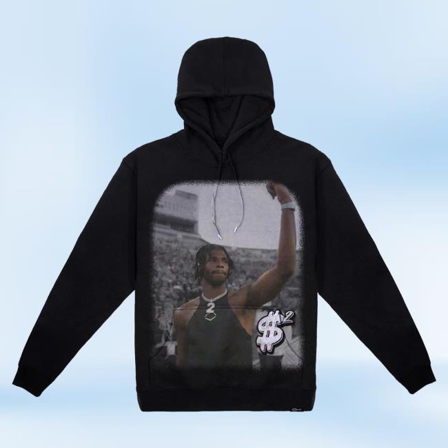 Ss2legendary Merch FLEX Sweatshirts