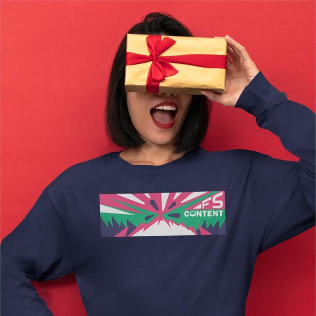 Whats Neu Fruit Summit X Content Shirt
