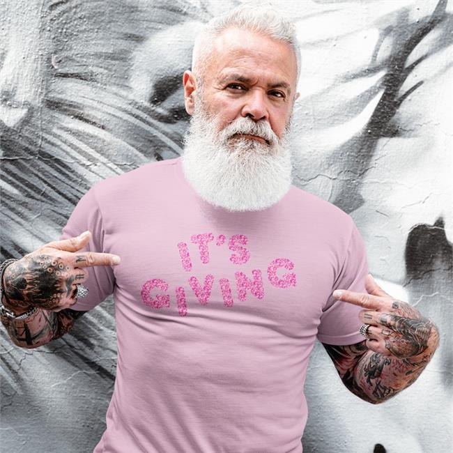 It's Giving Store It's Giving T Shirt Doja Cat