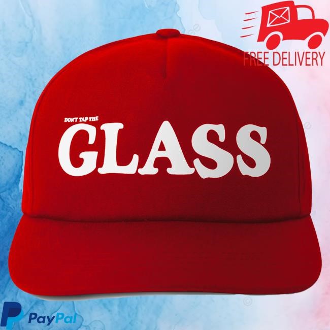 Official Golf Wang Merch Store Tyler The Creator GLASS Hat