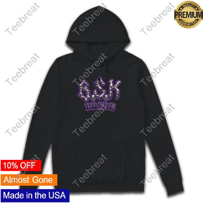 BSK Pride T-Shirt