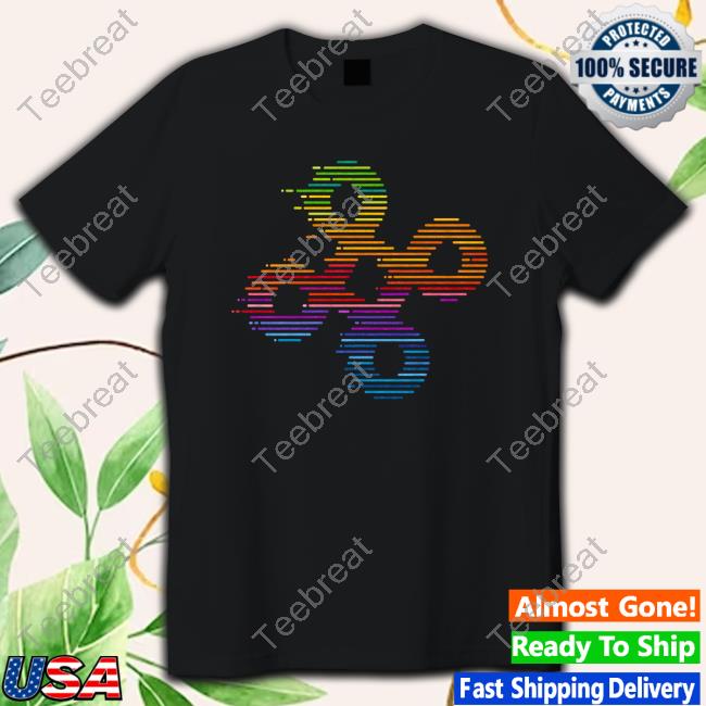 Official Commander 2024 T Shirt