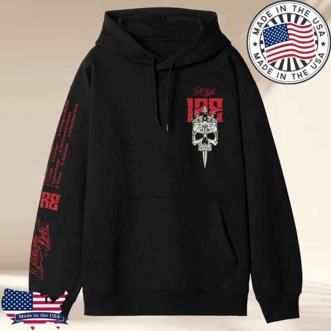 Official Parkway Drive Merch Store IRE Skull Popover Hoodie Official Parkway Drive Merch Store IRE Skull Hoodies