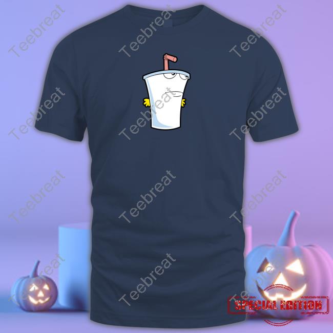 Daylight Curfew The Master Shake Chenille Shirts