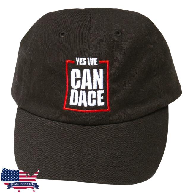 Official Daily Wire Merch Store Daily Wire Yes We Candace Dad Hat Daily Wire Shop DailyWire