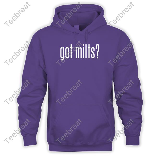 Official Yung Gravy Got Milts Shirts