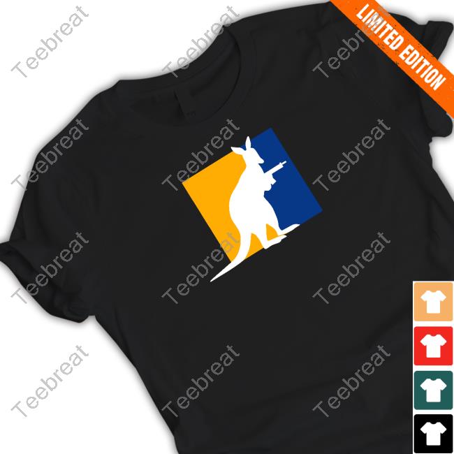 Official Complexity Thunder Down Under Shirts
