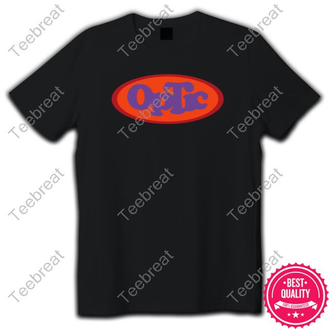 Optic Summer T-Shirt
