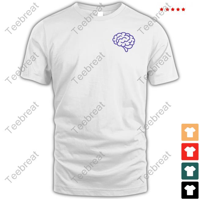 Official Barstool Sports Store Trust The Data Shirt Steven Cheah