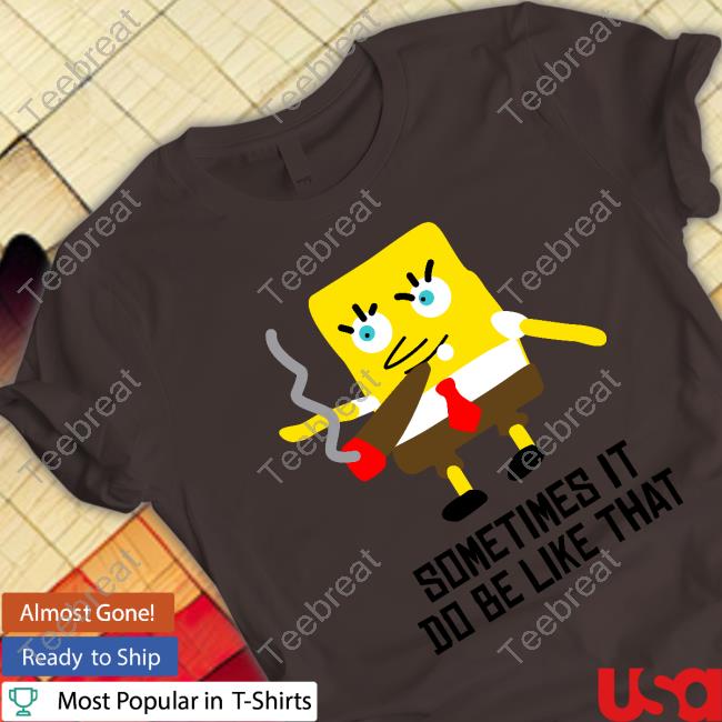 Official Jackbox Party Pack 3 Game Tee K.O Sometimes It Do Be Like That Shirt Jackbox Party Pack 3 Game Tee K.O Sometimes It Do Be Like That Shirt