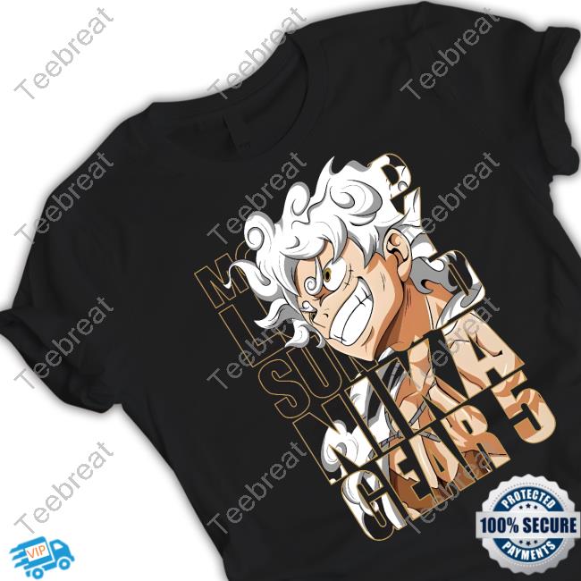 Nika Gear 5 Long Sleeve T-Shirt