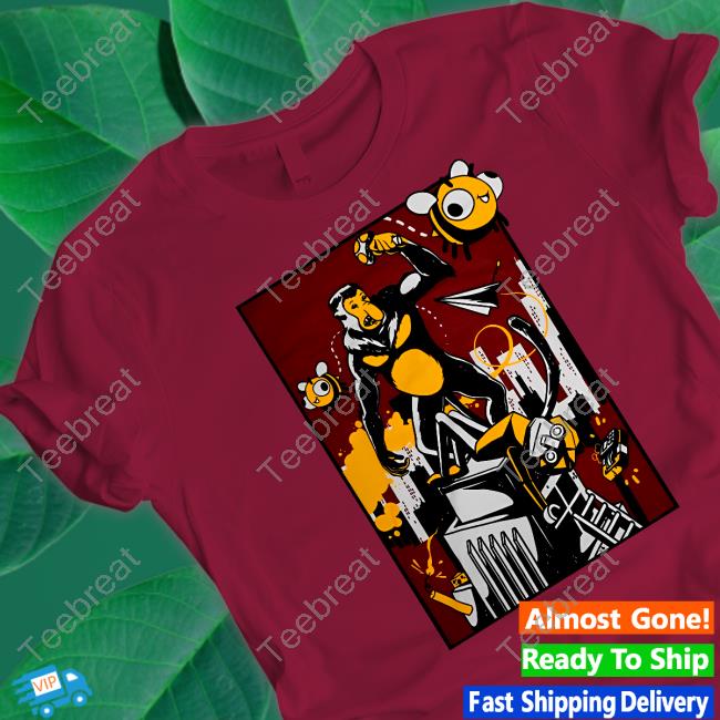 TTT Duncan X Osie Shirt