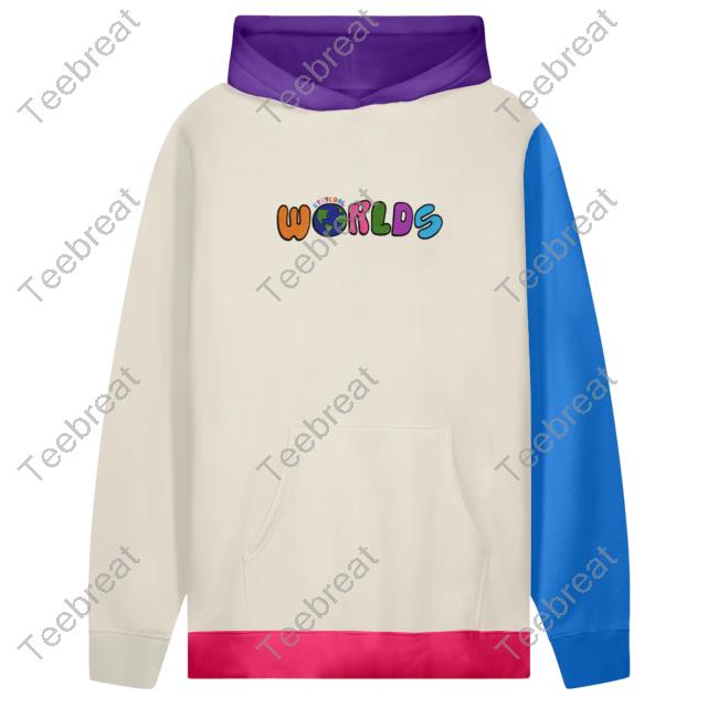 Official Stay Cool Clothing Store Staycool Worlds Crewneck Bone StaycoolNyc