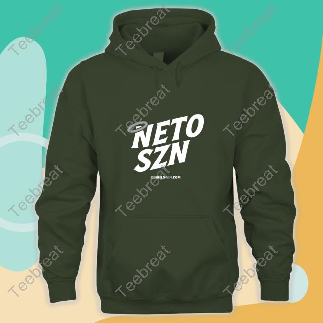 Neto Szn T-Shirt