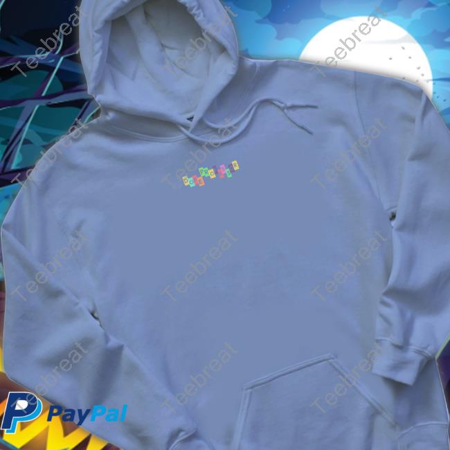 Official Dope Professor Scrabble Shirt