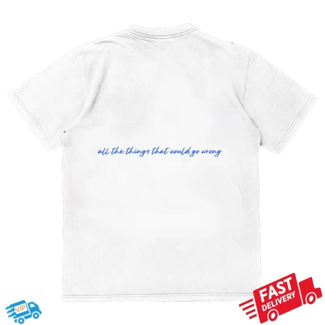 Johnny Merch Butterfly New T-Shirt Shop Johnny Orlando