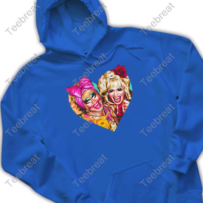 Official Nordacious Shop T&K Shirt