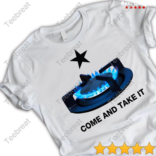 Official We Are Change Shop Come And Take It Tee Luke Rudkowski