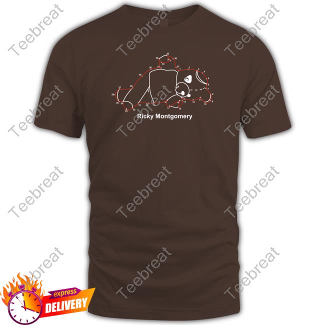 Connect The Dots Tee