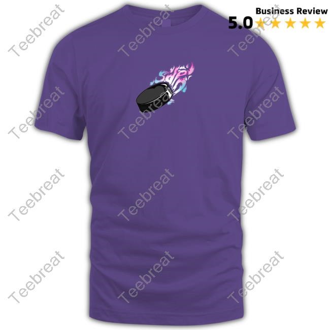 '24 Trans Merch Rainbow Shirts Jo Dabney