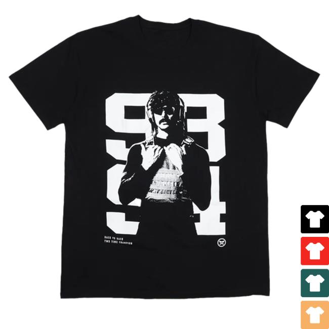 Drdisrespect Merch 9394 Stacked T Shirts Championsclub