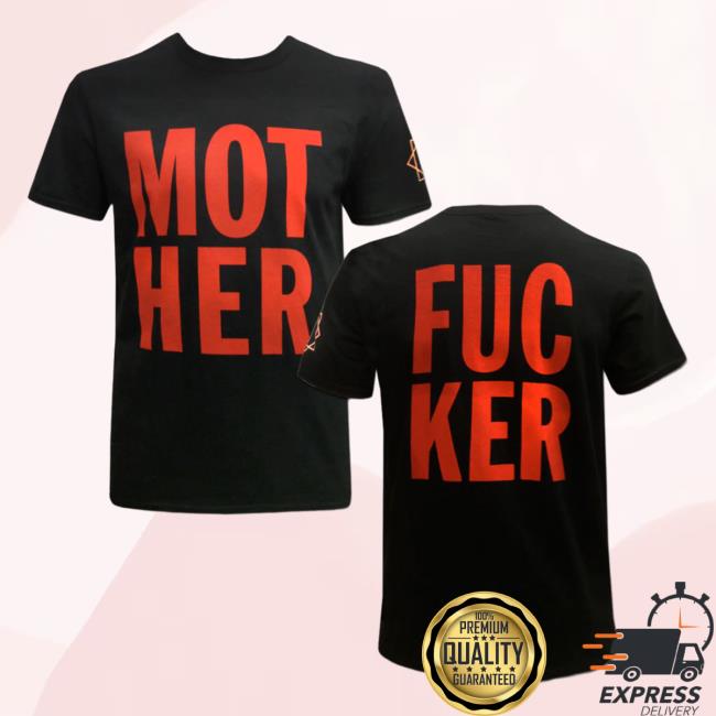 Official Faith No More Stacked Tees