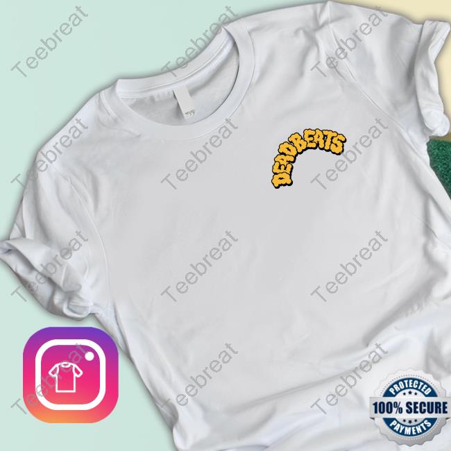 Shop Deadbeats Merch - PUFF PUFF - Natural Tee