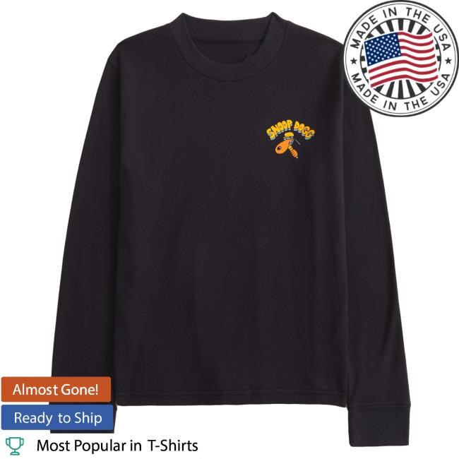 Official Abercrombie And Fitch Apparel Clothing Merch LongSleeve Snoop Dogg Graphic Graphic Abercrombie Store Shop