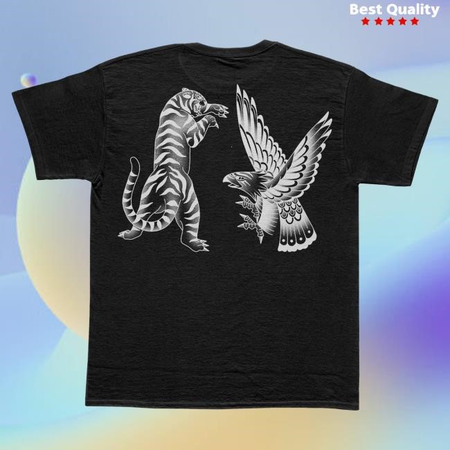 Official Brandon Lake Merch Store Lake - Black Shirts