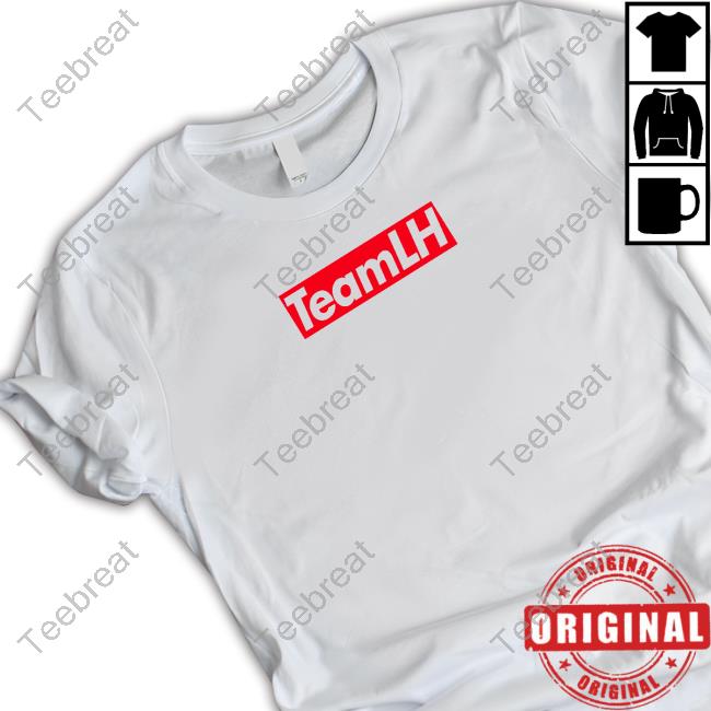 Official Team Lh Tee Shirt