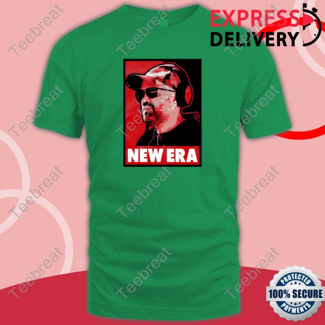 New Era 2022 T-Shirt Nebraska