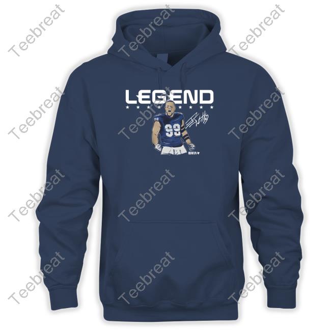 J.J. Watt Legend Tee