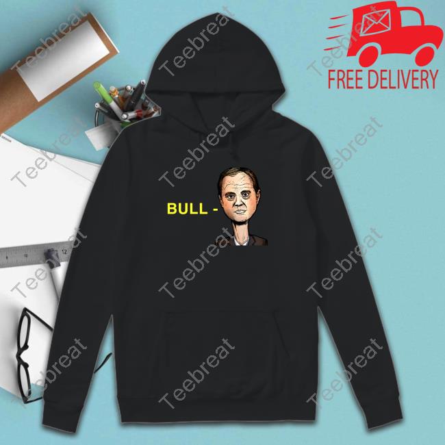 Official Bull Schiff T-Shirt