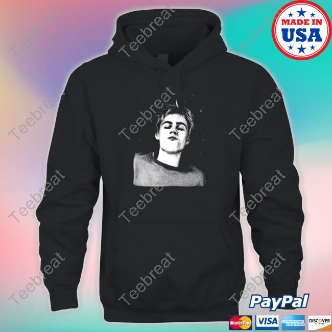 The Kid Laroi Merch The First Time Make It Feel Long Sleeve Tee