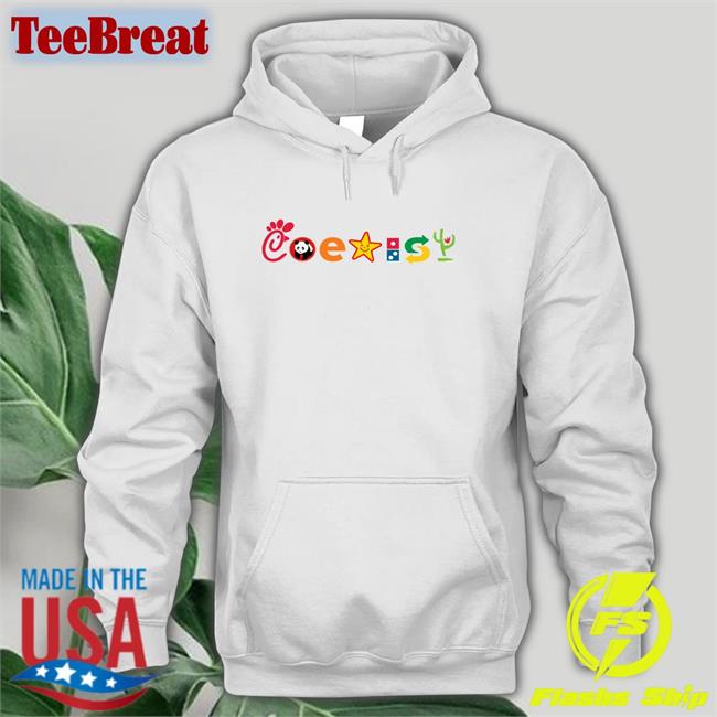 Coeasy Hoodie