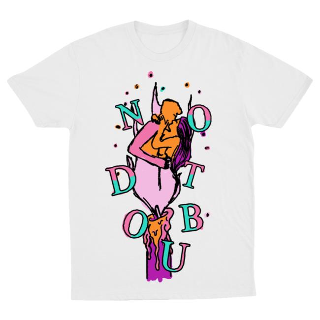 Official Camila Cabello Merch Store Shop CamilaCabello No Doubt White Attractive Shirt