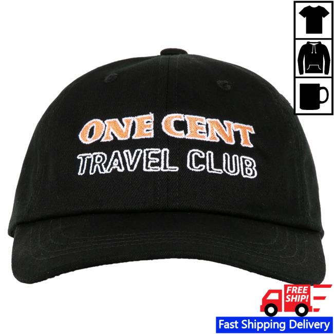 Official Billy Joel Merch Store Billy Ryan Trahan Merch Howdy Howdy Store Travel Club Twill Hat