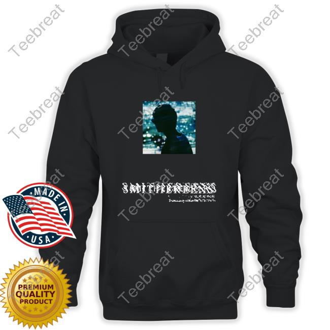 White Silhouette Longsleeve