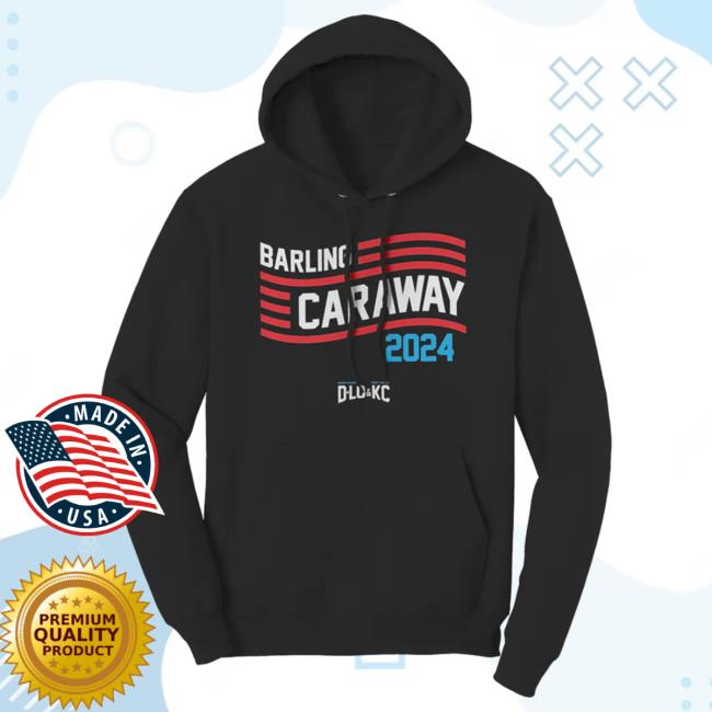 D-Lo & Kc Merch Teelaunch D-Lo & Kc: For America Tee Shirt