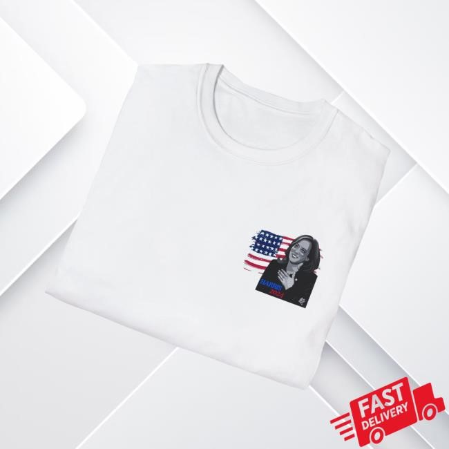 Support Harris 2024 Shirt Kamala Harris 2024 Support