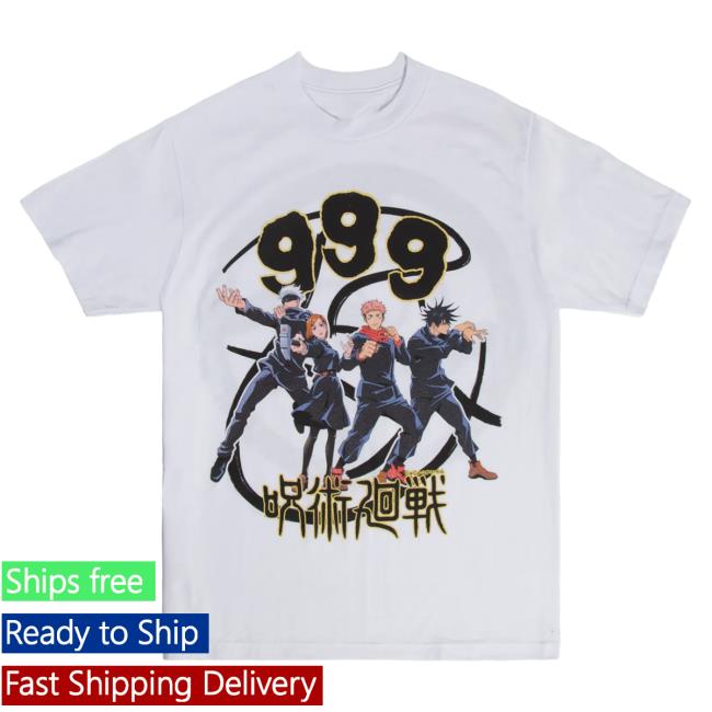 Official 999 Club Juice Wrld Merch Store 999 X Jjk First Years Sweatshirt White 999Club Clothing JuiceWrld
