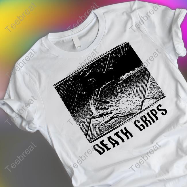 Official Death Grips Merch Hello Merch Death Grips Talented Shirts