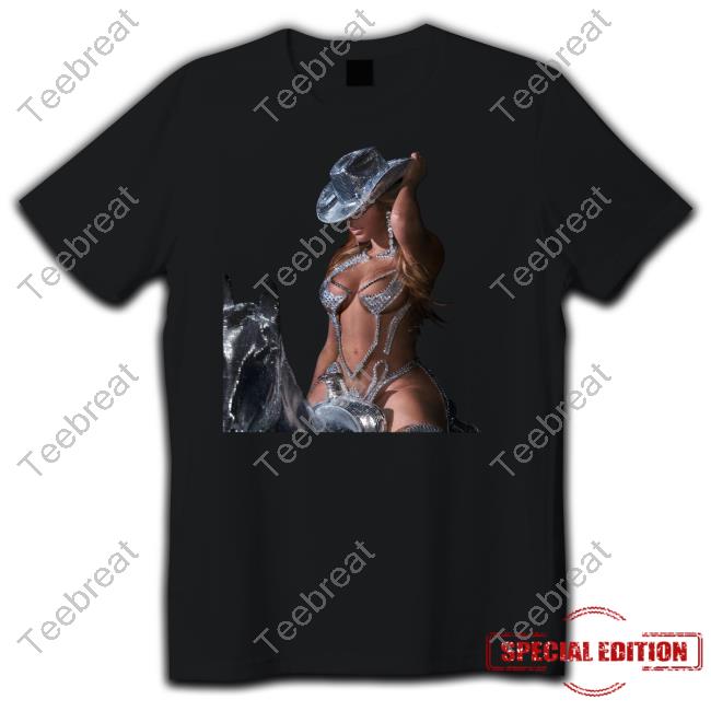 Beyoncé's Renaissance Shirt