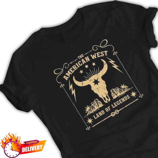Morgan Wallen Western 2023 Tour Long Sleeve Tee