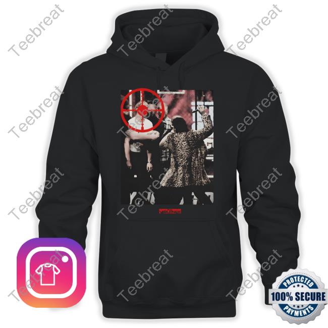 Full Violence Bullseye Shirt