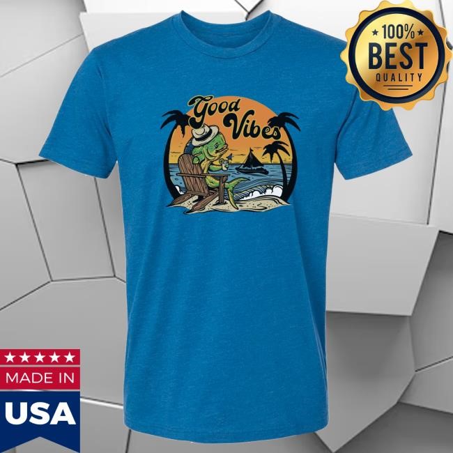 Official Wild Tribute Merch Shop Gone Coastal Mahi Shirt