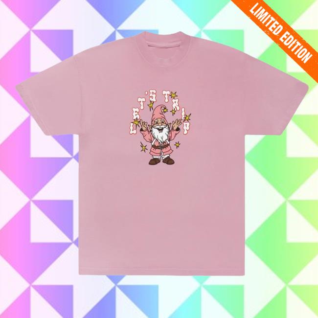 Lets Trip Merch Store Lets Trip T-Shirt