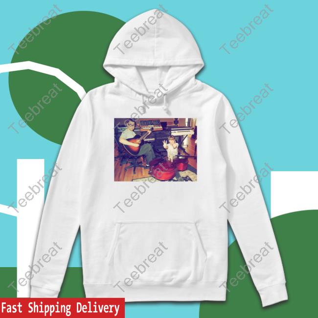 Official Taylor Swift 33Rd Birthday In The Studio Shirt Sweatshirt