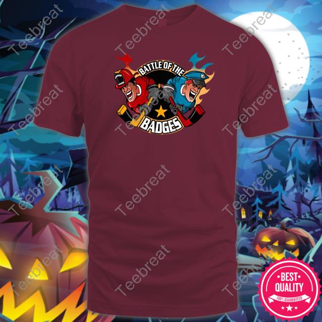 Delta’s Battle Battle Of The Badges Hooded Sweatshirt Pink Shirt Day